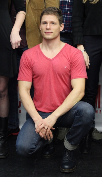 Photo Coverage: MCC's REALLY REALLY Meets the Press Image