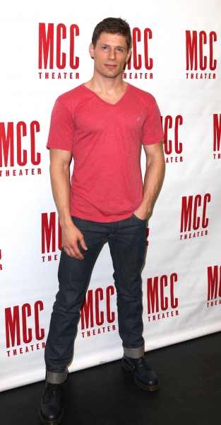 Photo Coverage: MCC's REALLY REALLY Meets the Press Image