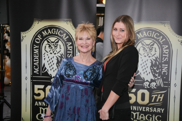 Dee Wallace and daughter Gabrielle Stone Photo
