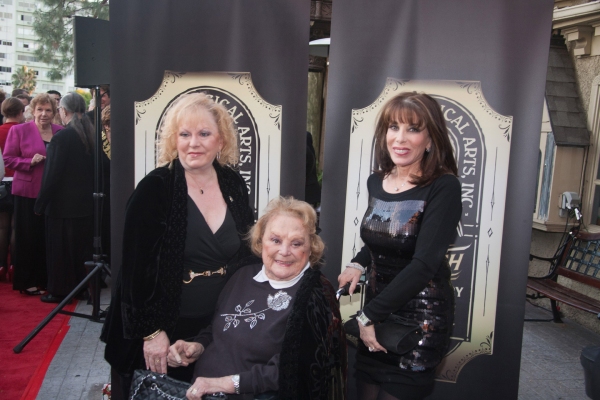Photo Flash: Neil Patrick Harris and More Launch Magic Castle's 50th Anniversary Celebrations Image