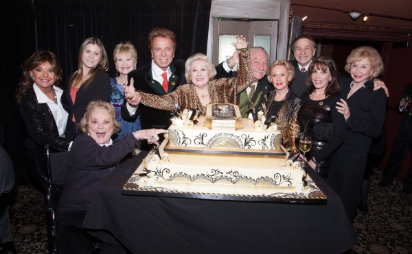 Photo Flash: Neil Patrick Harris and More Launch Magic Castle's 50th Anniversary Celebrations Image