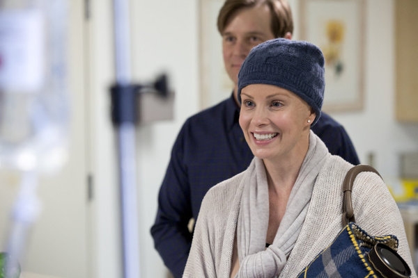Photo Flash: First Look at PARENTHOOD's Season Finale, Airing 1/22 Image