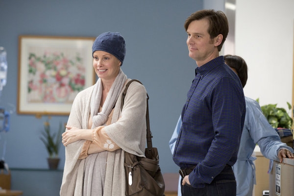 Photo Flash: First Look at PARENTHOOD's Season Finale, Airing 1/22 Image