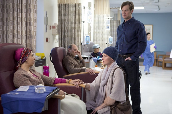 Photo Flash: First Look at PARENTHOOD's Season Finale, Airing 1/22 Image