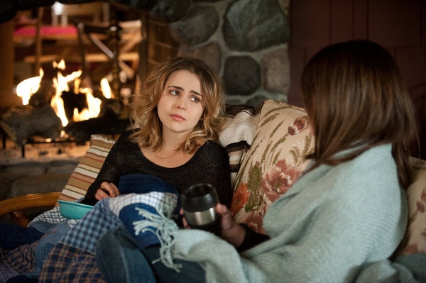Photo Flash: First Look at PARENTHOOD's Season Finale, Airing 1/22 Image
