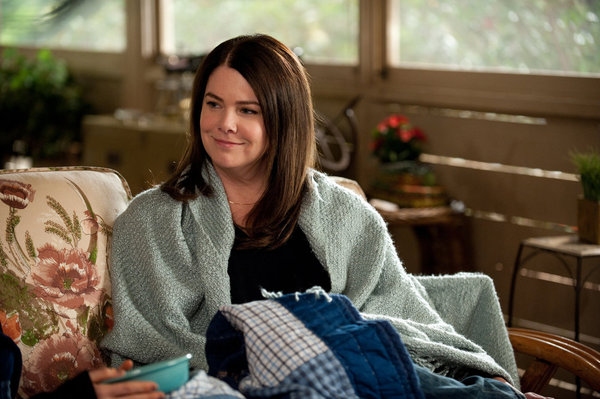 Photo Flash: First Look at PARENTHOOD's Season Finale, Airing 1/22 Image