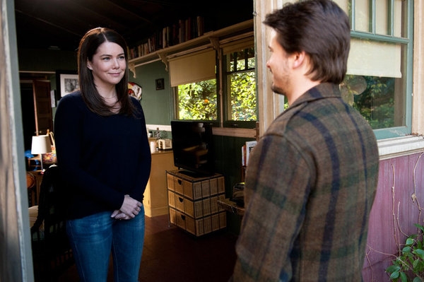 Photo Flash: First Look at PARENTHOOD's Season Finale, Airing 1/22 Image