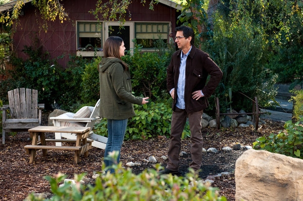 Photo Flash: First Look at PARENTHOOD's Season Finale, Airing 1/22 Image