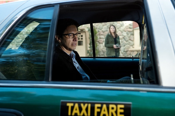 Photo Flash: First Look at PARENTHOOD's Season Finale, Airing 1/22 Image