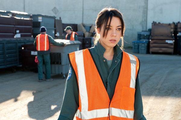 Photo Flash: PARKS AND RECREATION's 'Women in Garbage,' Airing 1/24 Image