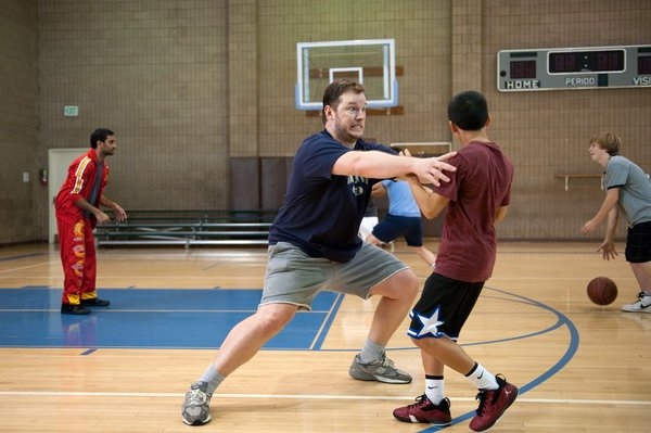Photo Flash: PARKS AND RECREATION's 'Women in Garbage,' Airing 1/24 Image