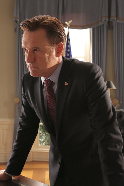 Photo Flash: 1600 PENN's 'Meet the Parent,' Airing 1/24 Image