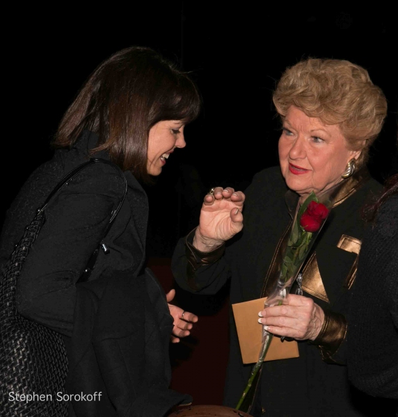 Photo Coverage: Marci Kraft Brings SINGING AGAIN...FOR THE FIRST TIME to Don't Tell Mama Image