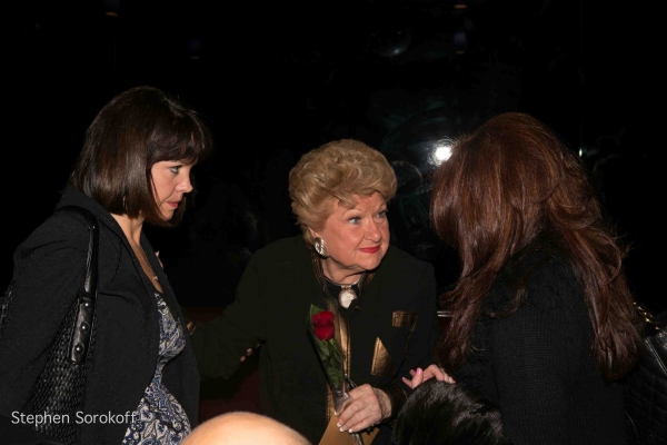 Photo Coverage: Marci Kraft Brings SINGING AGAIN...FOR THE FIRST TIME to Don't Tell Mama Image