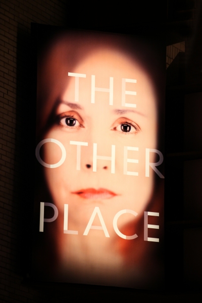 Photo Coverage: Inside Opening Night of THE OTHER PLACE- The Curtain Call!  Image