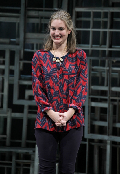 Photo Coverage: Inside Opening Night of THE OTHER PLACE- The Curtain Call!  Image