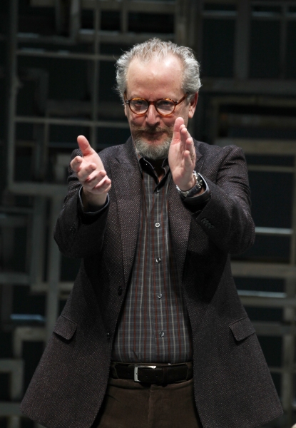 Photo Coverage: Inside Opening Night of THE OTHER PLACE- The Curtain Call!  Image