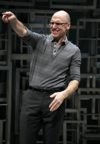 Photo Coverage: Inside Opening Night of THE OTHER PLACE- The Curtain Call!  Image