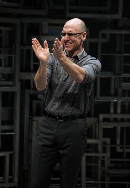 Photo Coverage: Inside Opening Night of THE OTHER PLACE- The Curtain Call!  Image