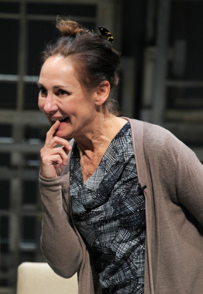 Photo Coverage: Inside Opening Night of THE OTHER PLACE- The Curtain Call!  Image