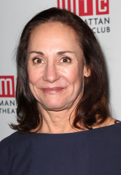 Laurie Metcalf
 Photo