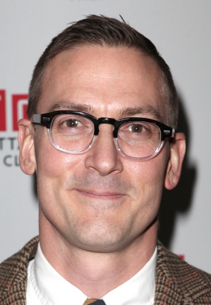 Photo Coverage: THE OTHER PLACE Cast Celebrates Opening Night!  Image