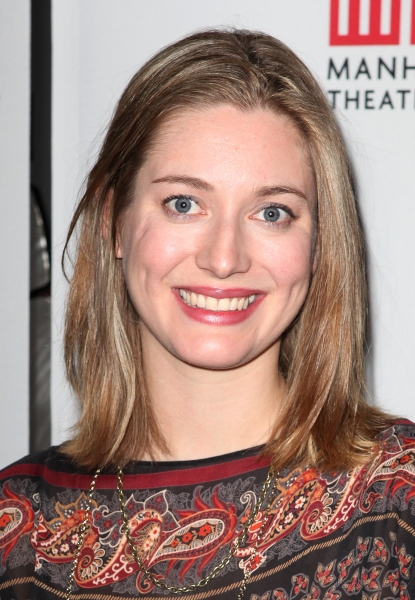 Photo Coverage: THE OTHER PLACE Cast Celebrates Opening Night!  Image