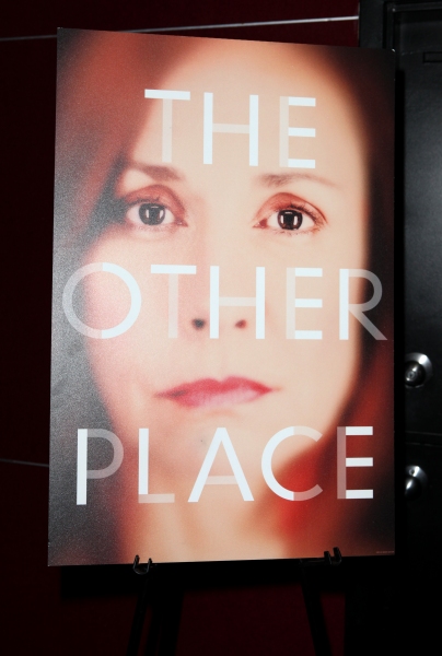 Photo Coverage: THE OTHER PLACE Cast Celebrates Opening Night!  Image
