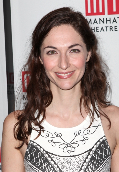 Photo Coverage: THE OTHER PLACE Cast Celebrates Opening Night!  Image