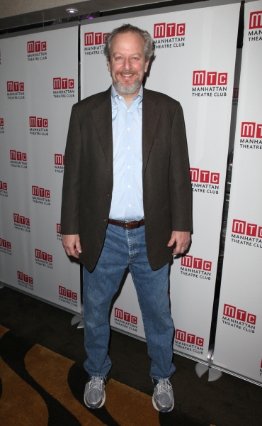 Photo Coverage: THE OTHER PLACE Cast Celebrates Opening Night!  Image