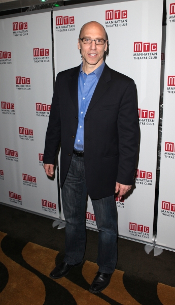 Photo Coverage: THE OTHER PLACE Cast Celebrates Opening Night!  Image