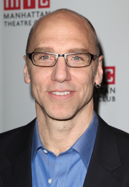 Photo Coverage: THE OTHER PLACE Cast Celebrates Opening Night!  Image