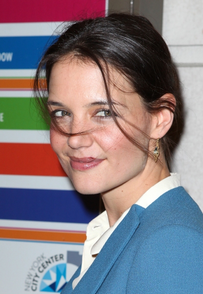 Katie Holmes Photo