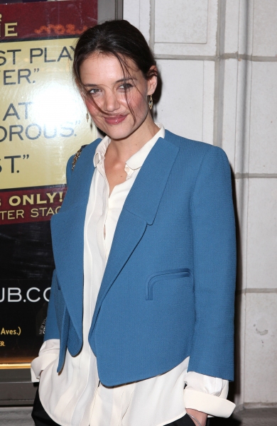 Photo Coverage: THE OTHER PLACE Opening Night Theatre Arrivals! Image