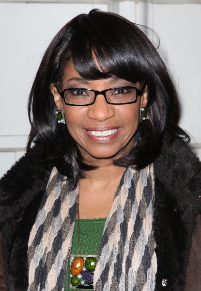 Photo Coverage: THE OTHER PLACE Opening Night Theatre Arrivals! Image