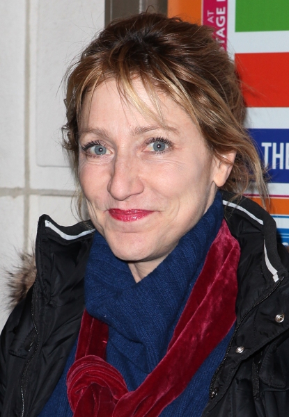 Edie Falco  Photo