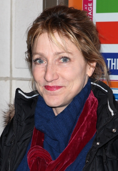 Photo Coverage: THE OTHER PLACE Opening Night Theatre Arrivals! Image