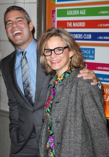 Photo Coverage: THE OTHER PLACE Opening Night Theatre Arrivals! Image