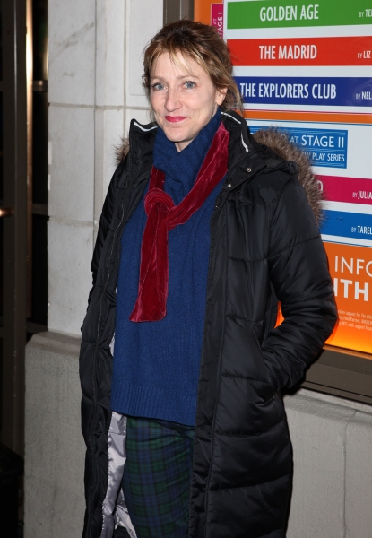 Photo Coverage: THE OTHER PLACE Opening Night Theatre Arrivals! Image