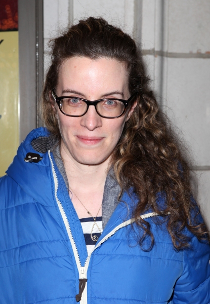 Photo Coverage: THE OTHER PLACE Opening Night Theatre Arrivals! Image