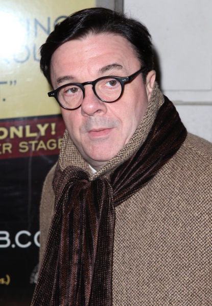 Nathan Lane Photo