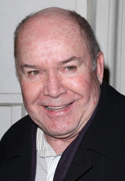Photo Coverage: THE OTHER PLACE Opening Night Theatre Arrivals! Image