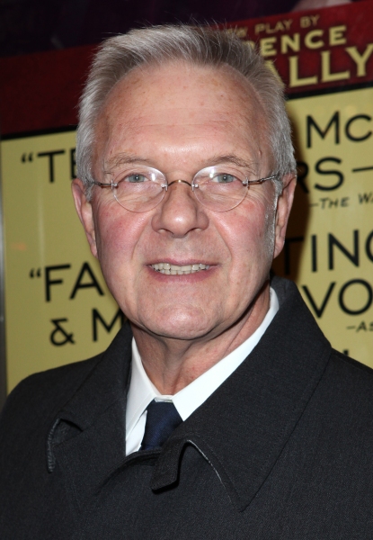 Photo Coverage: THE OTHER PLACE Opening Night Theatre Arrivals! Image