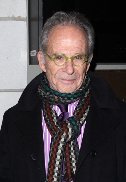 Photo Coverage: THE OTHER PLACE Opening Night Theatre Arrivals! Image