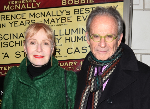 Photo Coverage: THE OTHER PLACE Opening Night Theatre Arrivals! Image