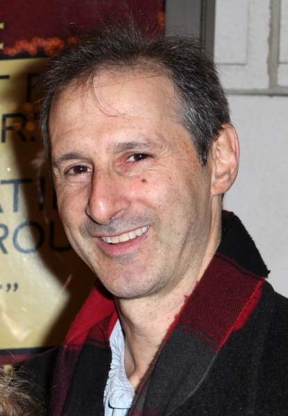 Photo Coverage: THE OTHER PLACE Opening Night Theatre Arrivals! Image