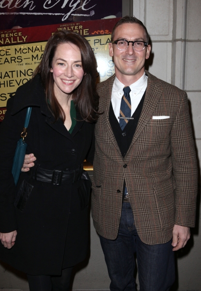 Photo Coverage: THE OTHER PLACE Opening Night Theatre Arrivals! Image