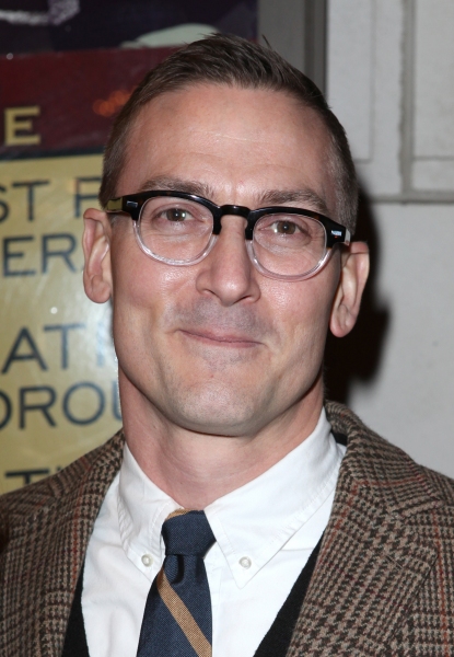 Photo Coverage: THE OTHER PLACE Opening Night Theatre Arrivals! Image