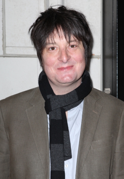 Christopher Evan Welch Photo