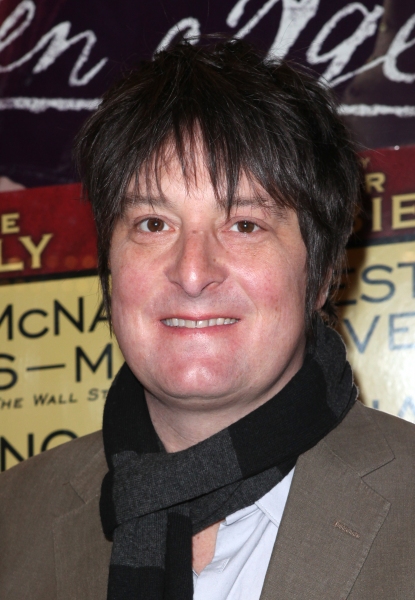 Photo Coverage: THE OTHER PLACE Opening Night Theatre Arrivals! Image